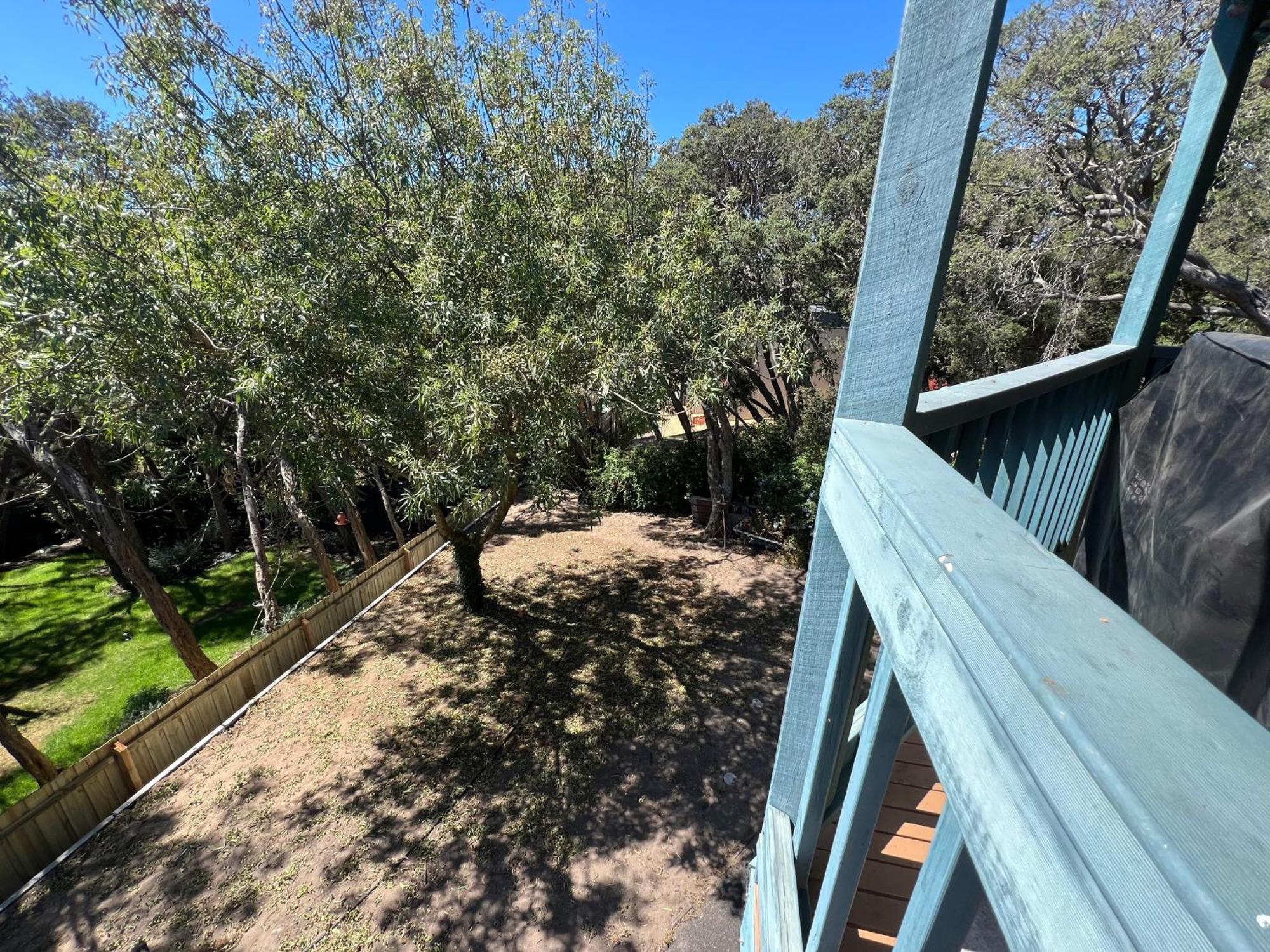 Nest On A Crest Villa Rye Exterior photo